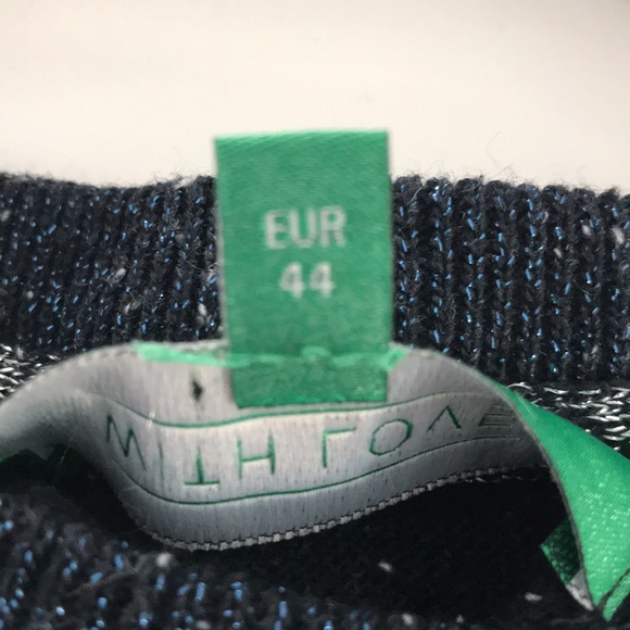 Next London sweater size M/L - Picture 6 of 13